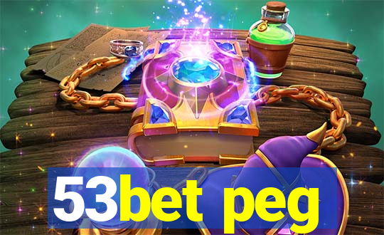 53bet peg